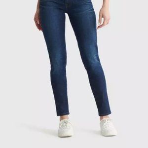 Lucky Brand Bridgette Skinny